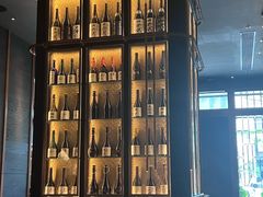 -岩盐·铁板料理(嘉里店)