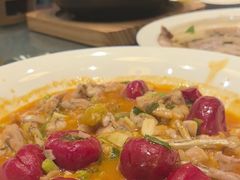 -宁海食府·涌宴(真和店)
