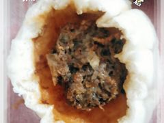 猪肉三鲜包子-庆丰包子铺(金沟河桥店)