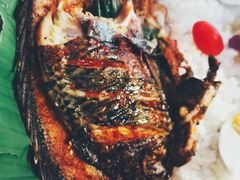 -傣家寨花园主题餐厅