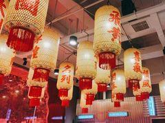 -朱光玉火锅馆(正弘城店)