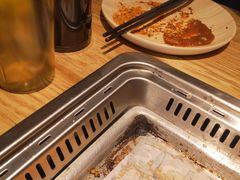 -新石器烤肉(招商1872店)