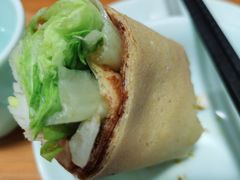 -老济南民间小吃·传统鲁菜(芙蓉街店)