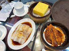 -香港蓮香樓(中環店)