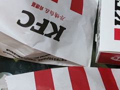 -肯德基(崇文路店)