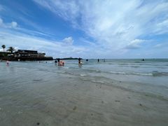 -咸德海水浴场