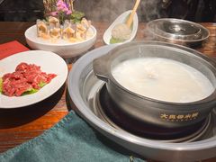 -大良毋米粥(锦龙路总店)
