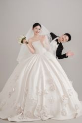 -秦皇岛我和你婚纱摄影工作室