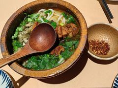 -山石榴·贵州菜(丰盛里店)