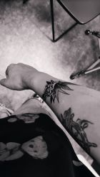 -飛凡TATTOO纹身•原创