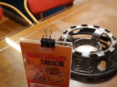 -味上湘菜馆(岳麓山店)
