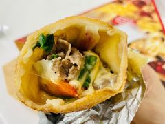 -山姆美式餐吧(鼓楼店)