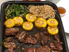 -高老庄新家宴(北斗星广场店)