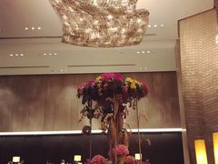 -广州天河希尔顿酒店