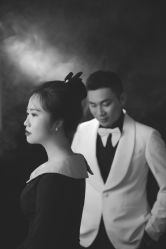点击看大图 -天一婚纱摄影TIA STUDIO(珠海路店)