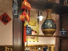 -鱼食饭稻·苏浙土菜17年老馆子(平江路店)