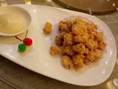 -潮府馆·非遗潮州菜·世纪公园(新国际博览中心店)