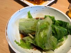 -大师兄·西北小馆(金湾华发商都店)
