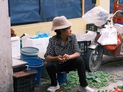 -南门绿玉农贸市场