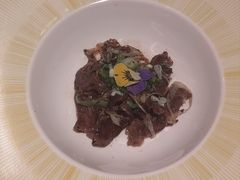 -牛YO寿喜烧·铁板烧和牛火锅自助(市府恒隆店)