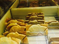 -粉粉乐鲷鱼烧(美罗城店)