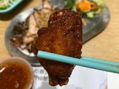 -蔡澜Pho·越南粉餐厅(海上世界店)