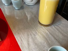 -春色如许·茶食餐厅(桃李春风店)