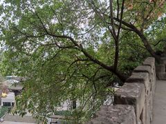 -湖广会馆-东水门及古城墙