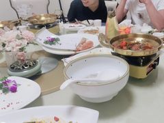 -南海渔家•海鲜•正宗海南菜(海棠湾店)