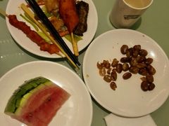 -东方之珠洗浴休闲广场(于家堡店)