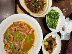 -大灶头·新昌菜(中国茶市店)