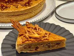 -潮一不贰·法式甜品·生日蛋糕·西式简餐(外滩店)