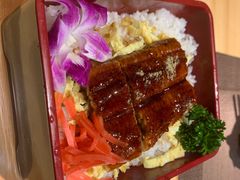 -割烹旭日本料理(龙湖狮山天街店)