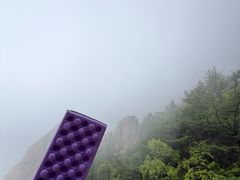 -崂山巨峰游览区