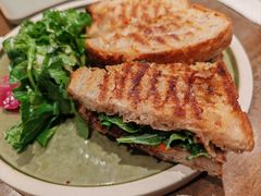 -O'mills Sourdough Bakery&Bistro(永嘉路店)