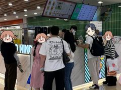 -烧柠·柠檬茶(大融城店)