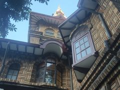 -马勒别墅饭店(静安寺店)