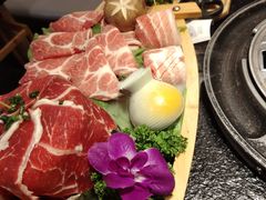-GOGIYA·咕叽吖韩国传统烤肉店(东方新天地店)