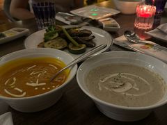 -安妮意大利餐厅(世贸天阶店)