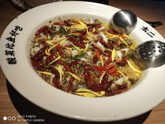 -太二酸菜鱼(中山龙之梦店)