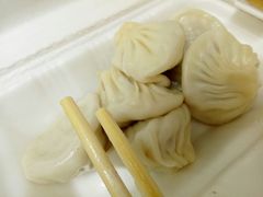 -老裕缘汤包馆(嘉善路店)