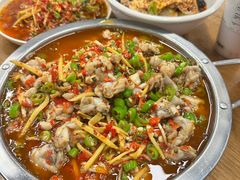 -艺味深尝(云锦路店)