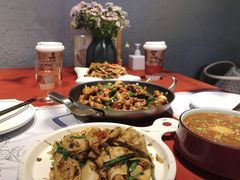 -赵小姐丨新中餐(曲江店)