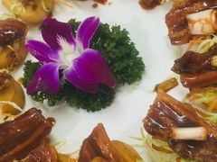 -顺德美食坊(南沙分店)