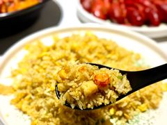 -钳小柒·小龙虾蓝龙王烧烤夜宵(长寿路店)