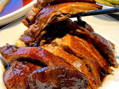 -大牌大·传统杭帮菜(湖滨店)