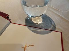 白茶-三号黄浦会Canton Table