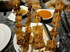 -钱小奴创意自助餐厅·原切谷饲安格斯畅吃(宁波环球银泰城店)