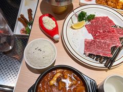 -伊茉家的烤肉店(勒泰中心店)