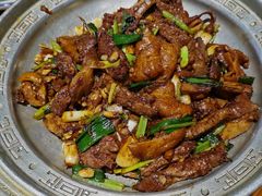 -95号酱骨·一块豆腐(展春园西路店)